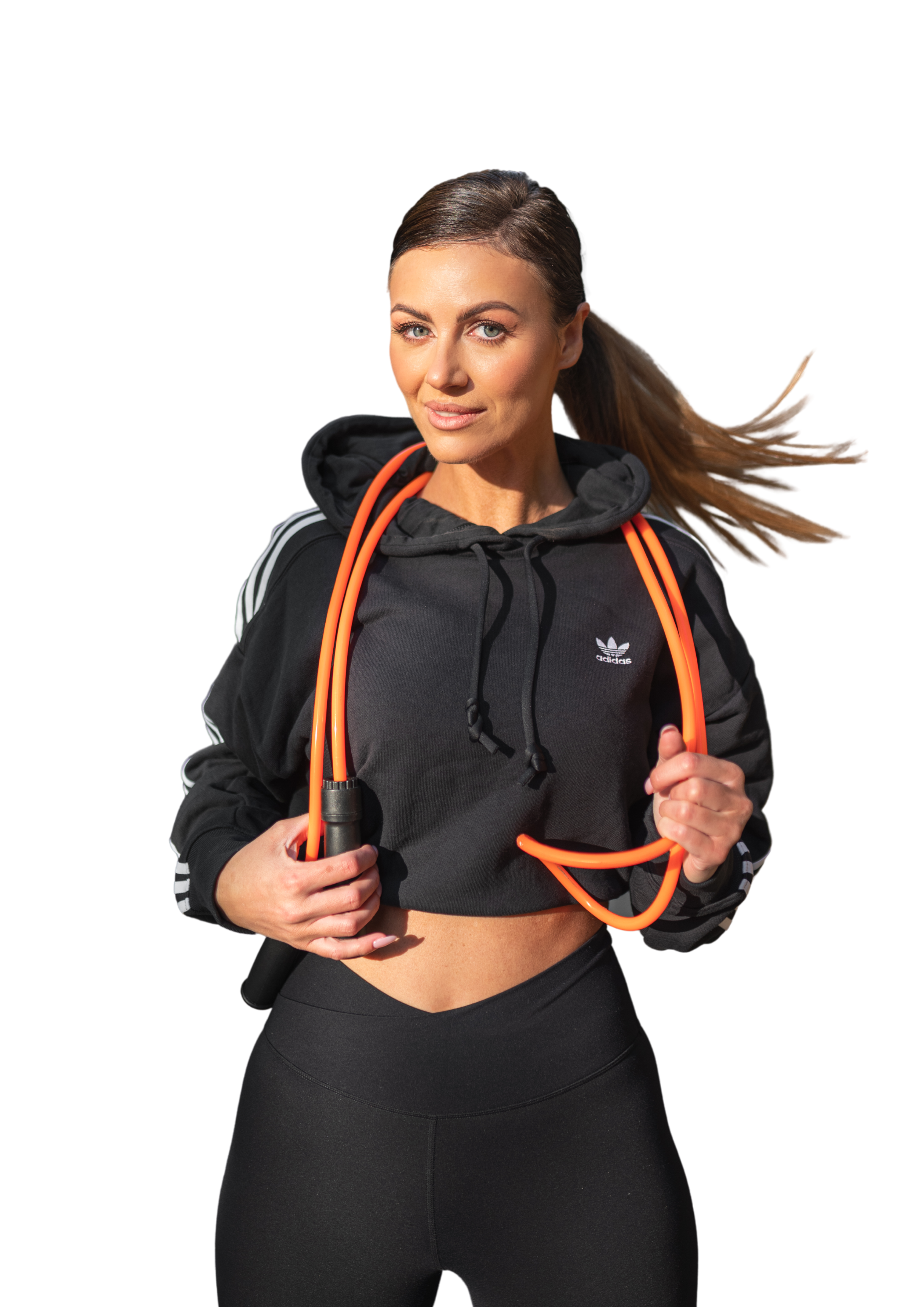 martaskakanka – Marta Barczok ze skakanką