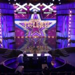 mam talent wspomnienie – scena programu Mam Talent