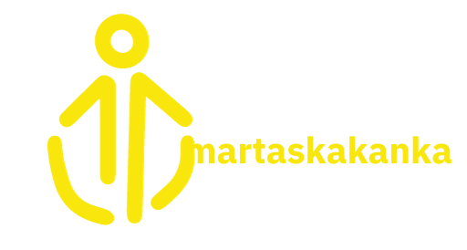 Wskocz na wyższy level z Martą Barczok